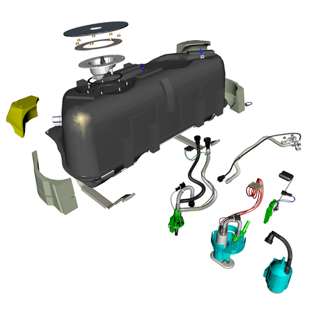 car:db12,item_no:,quantity:1,reference:db12_24_partscatalogue-100101 fuel tank assembly