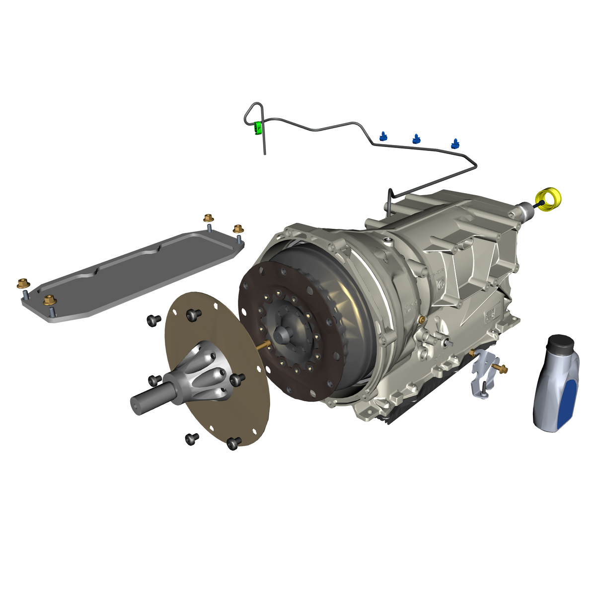 car:dbr22,item_no:,quantity:1,reference:dbr22_partscatalogue-070100-10 transmission assembly