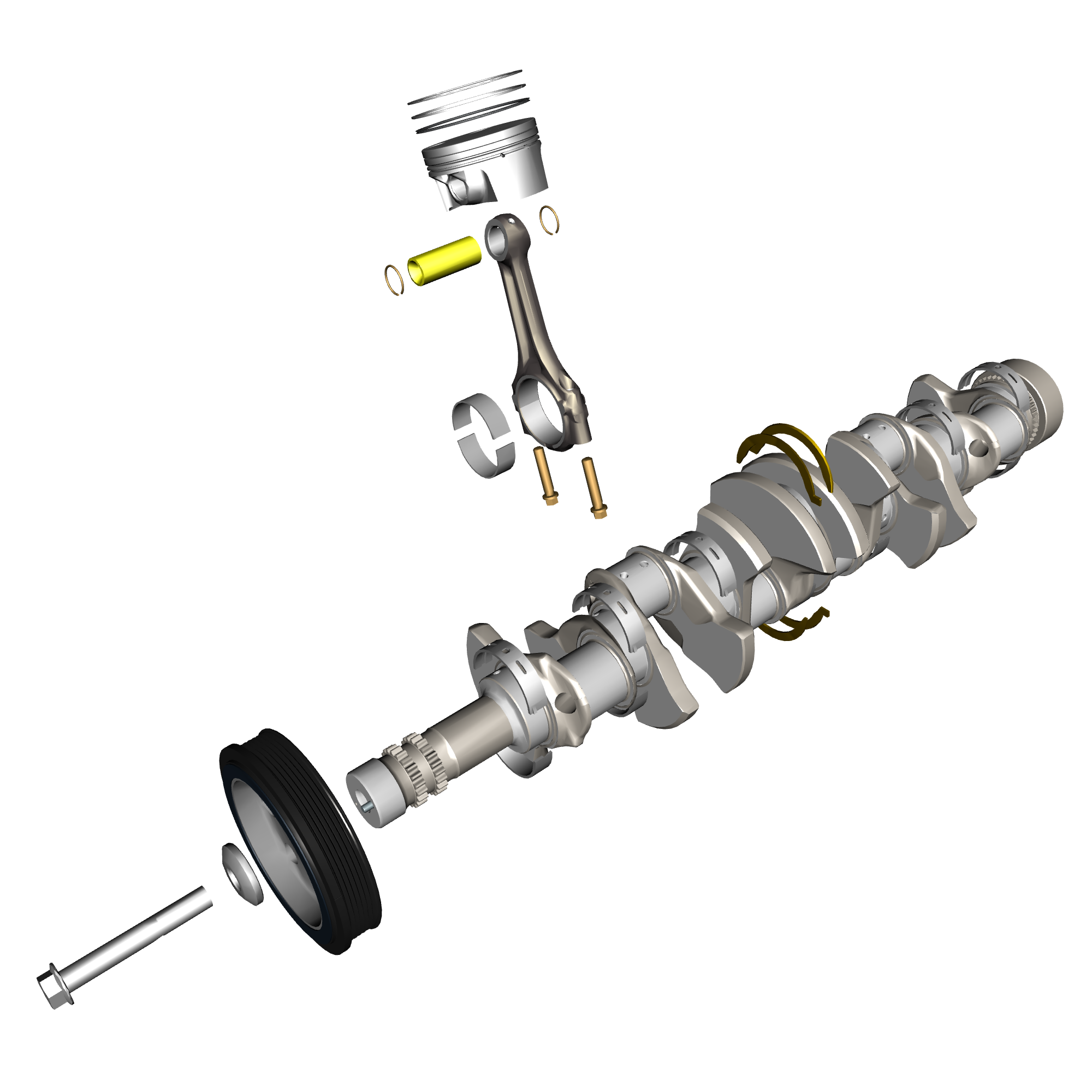 car: DBS,item_no: nan,quantity: 12,reference: DBS_19_PartsCatalogue-032103-60 Crankshaft & Pistons