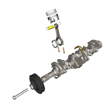 car: VANQUISH,item_no: nan,quantity: 12,reference: VANQUISH_25_PartsCatalogue-032103-60 Crankshaft & Pistons