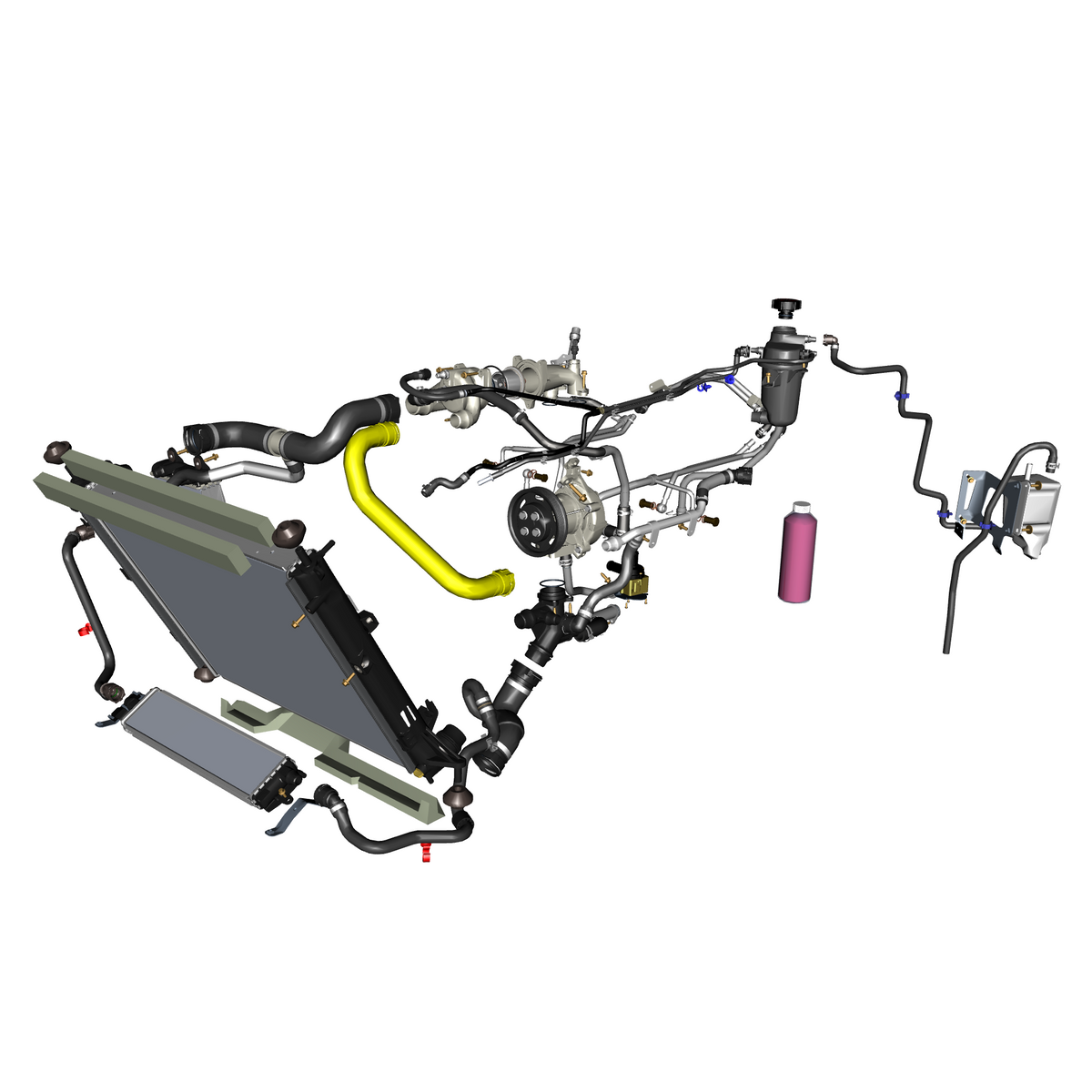 car: VANTAGE,item_no: nan,quantity: 1,reference: VANTAGE_19_PartsCatalogue-030304-10 High Temperature System