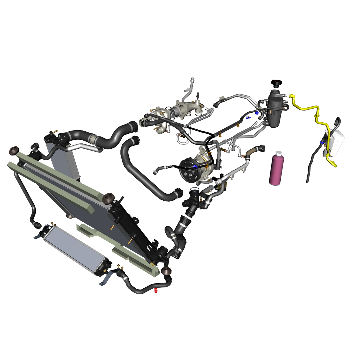 car: VANTAGE SP,item_no: nan,quantity: 1,reference: VANTAGE_SP_PartsCatalogue-030304-10 High Temperature System