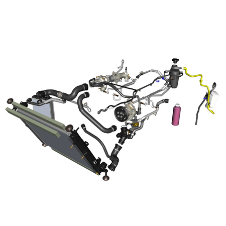 car: DB11,item_no: nan,quantity: 1,reference: DB11_PartsCatalogue-030304-10 High Temperature System