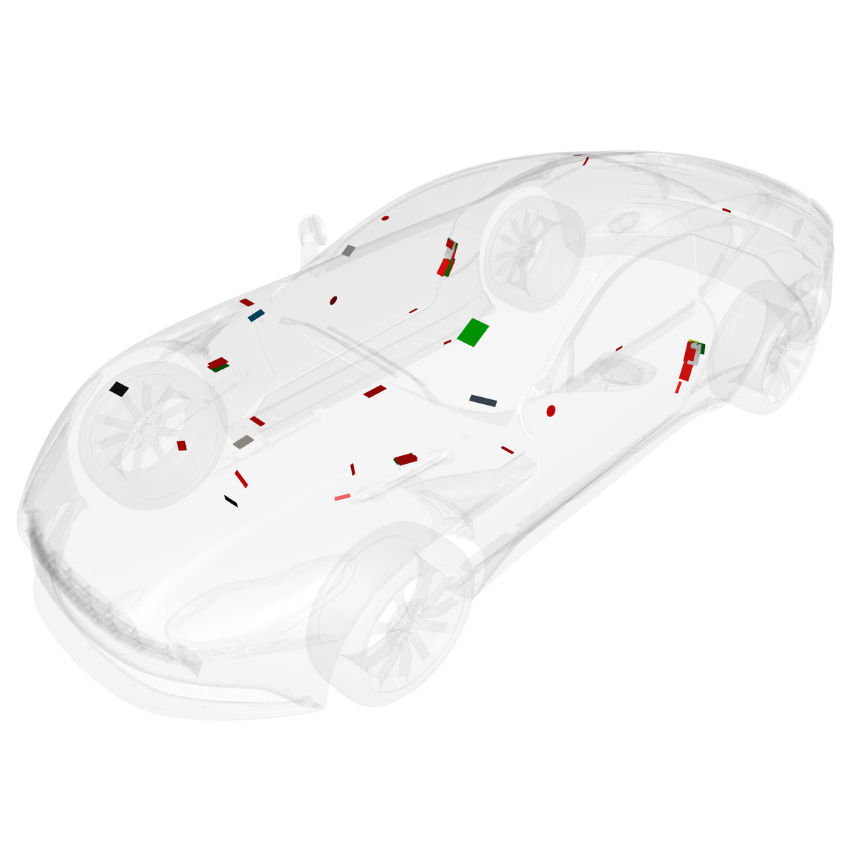 car:db11,item_no:,quantity:1,reference:db11_partscatalogue-000100-10 labels & certifications