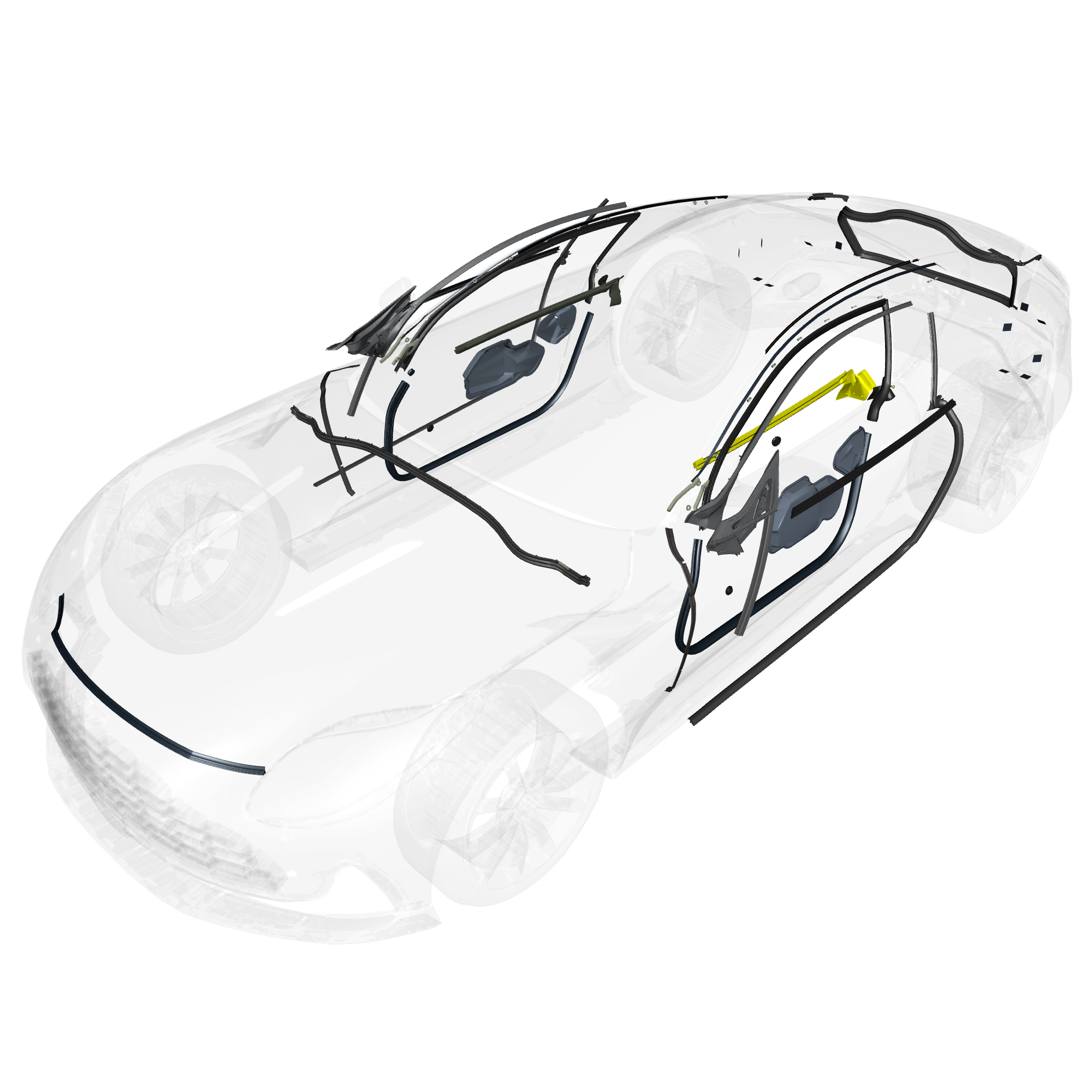 car: DB12,item_no: nan,quantity: 1,reference: DB12_24_PartsCatalogue-010700-10 Sealing