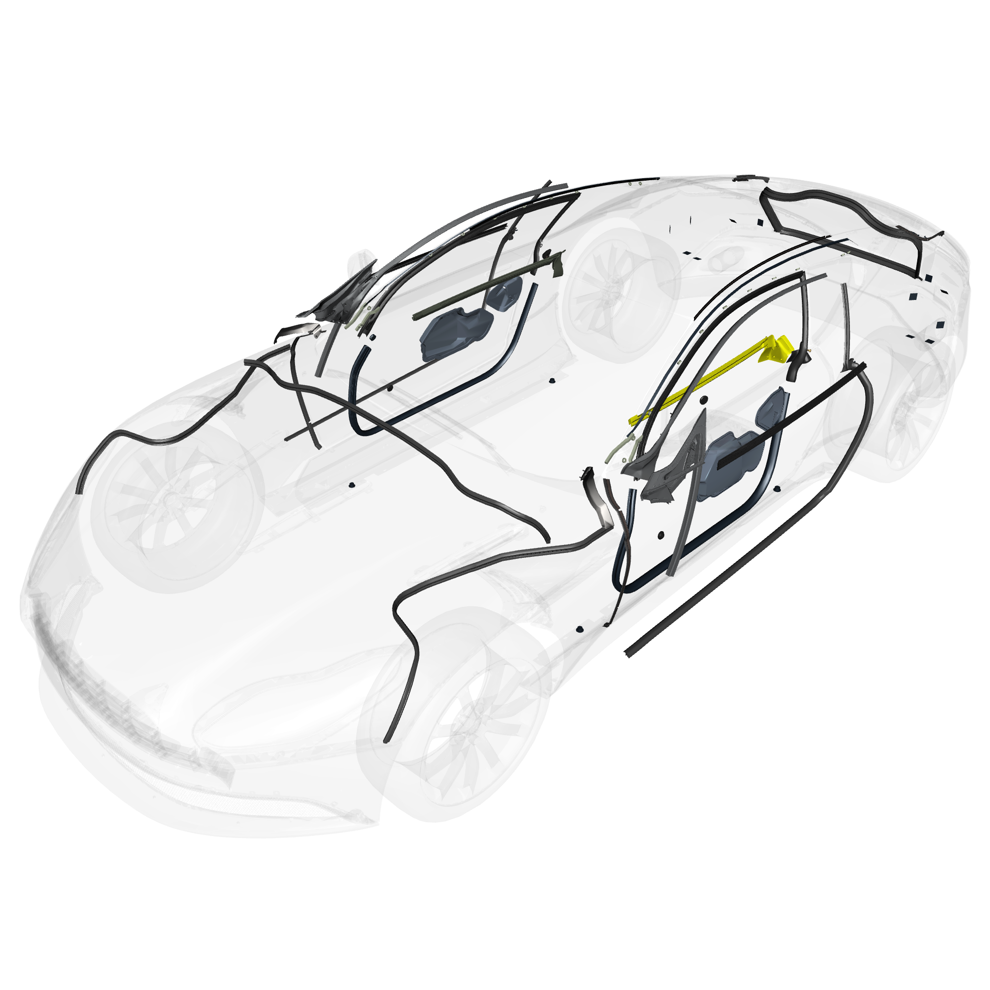 car: DB11,item_no: nan,quantity: 1,reference: DB11_PartsCatalogue-010700-10 Sealing