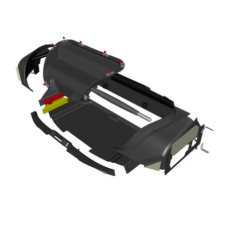car: VANQUISH ZAGATO,item_no: nan,quantity: 1,reference: VANQUISH_ZAGATO_PartsCatalogue-010508-20 Load Compartment Trim