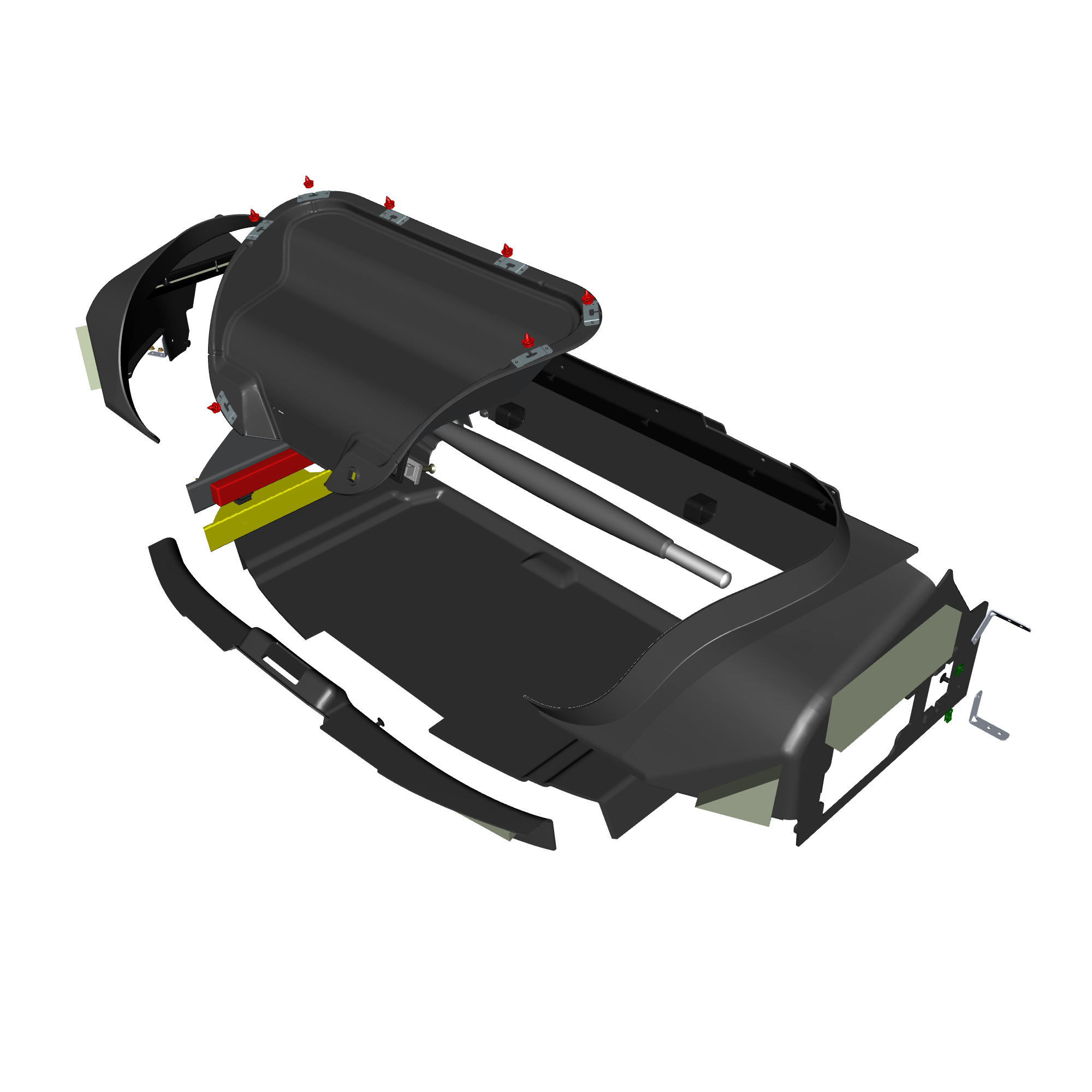 car:vanquish zagato,item_no:,quantity:1,reference:vanquish_zagato_partscatalogue-010508-20 load compartment trim