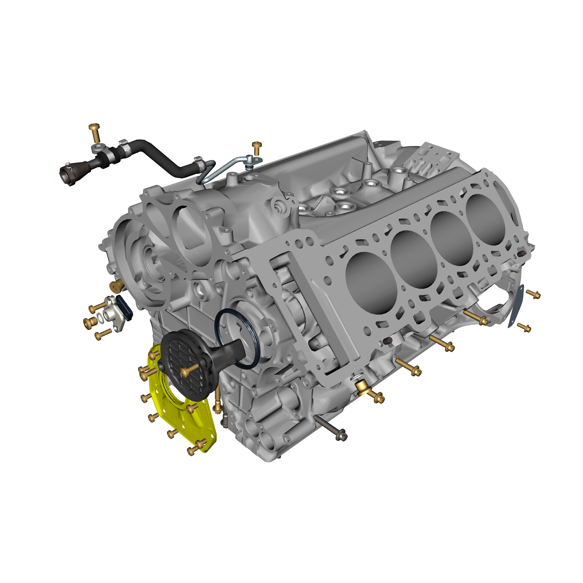 car: DBX,item_no: nan,quantity: 1.0,reference: DBX_PartsCatalogue-031601-10 Crankcase