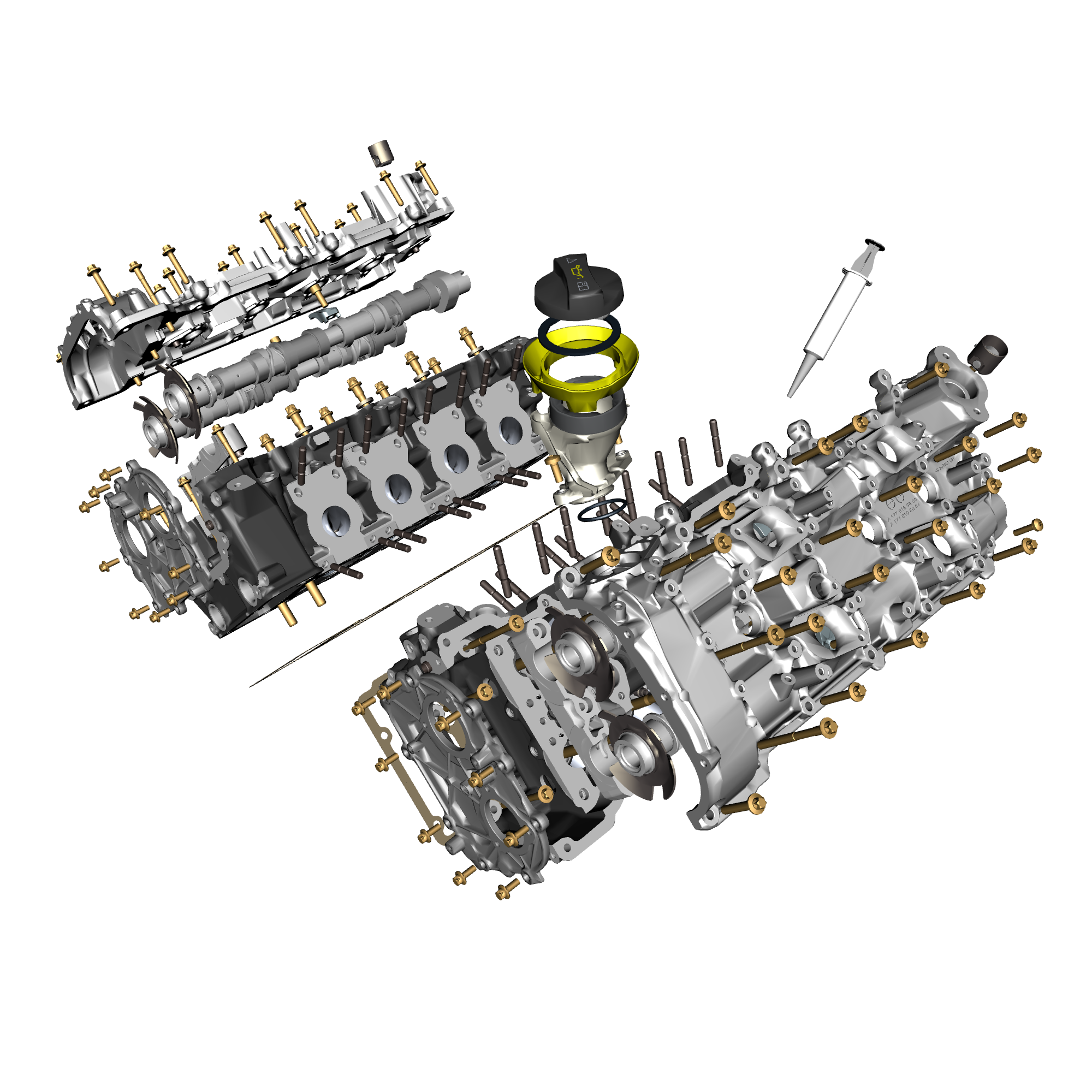 car:vantage,item_no:,quantity:1,reference:vantage_25_partscatalogue-032103-10 cylinder head