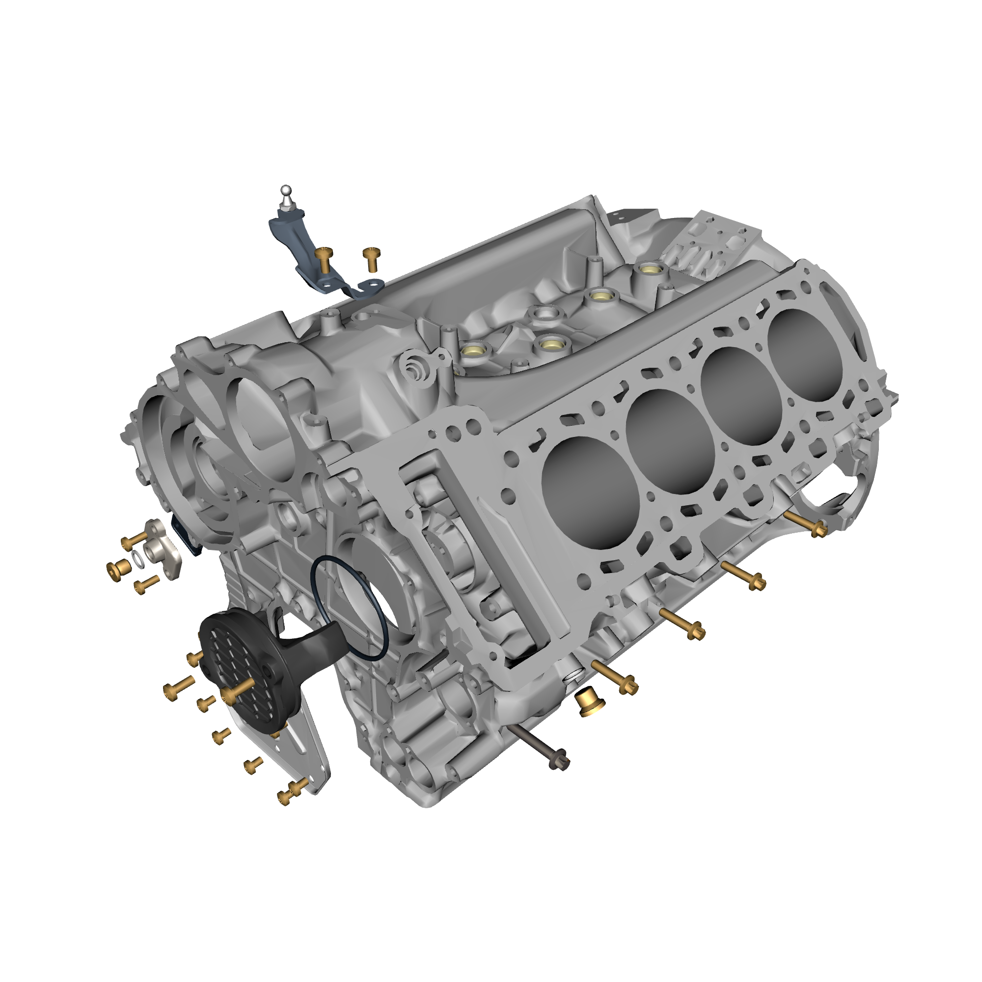 car: VANTAGE,item_no: nan,quantity: 10,reference: VANTAGE_19_PartsCatalogue-030101-10 Cylinder Block