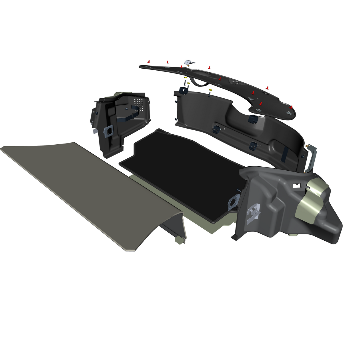 car:vantage,item_no:,quantity:4,reference:vantage_19_partscatalogue-010508-10 load compartment trim