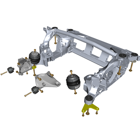 car: VANTAGE SP,item_no: nan,quantity: 2,reference: VANTAGE_SP_PartsCatalogue-020105-00 Rear Subframe