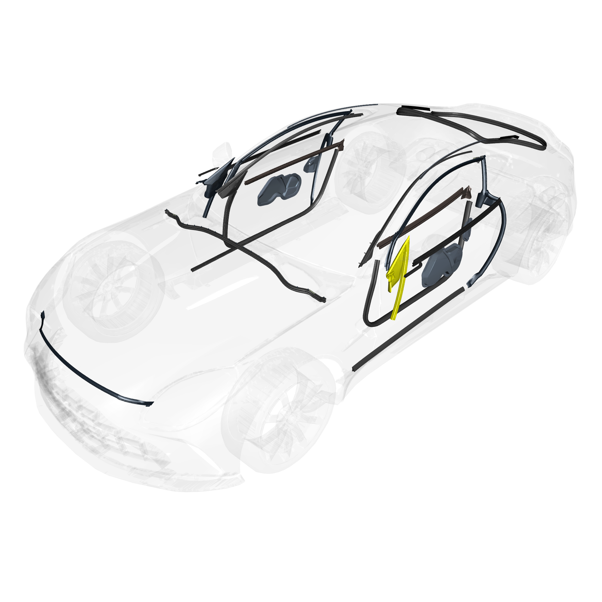 car: VANTAGE,item_no: nan,quantity: 1,reference: VANTAGE_25_PartsCatalogue-010700-10 Sealing