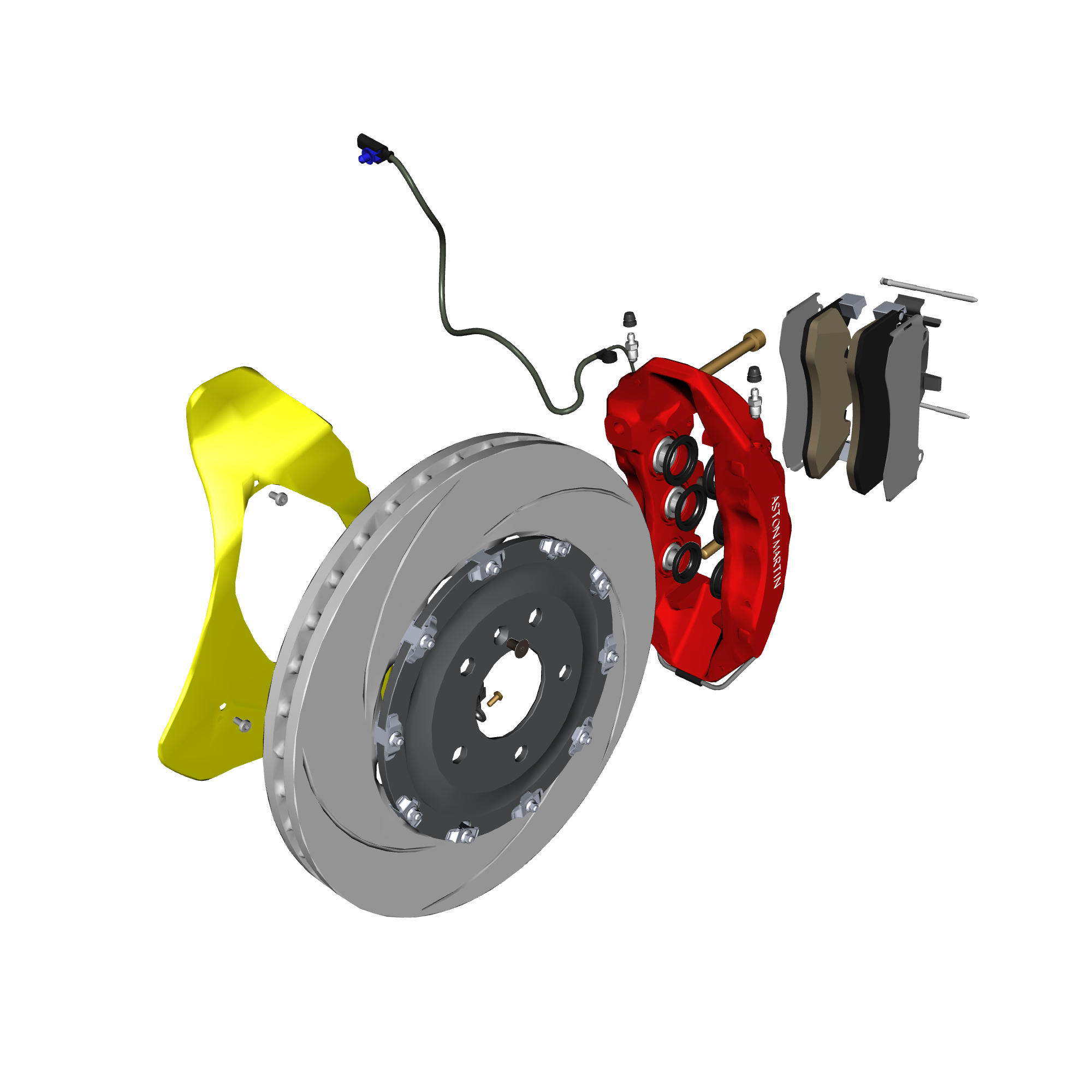 car:db12,item_no:,quantity:1,reference:db12_24_partscatalogue-060300 front brakes