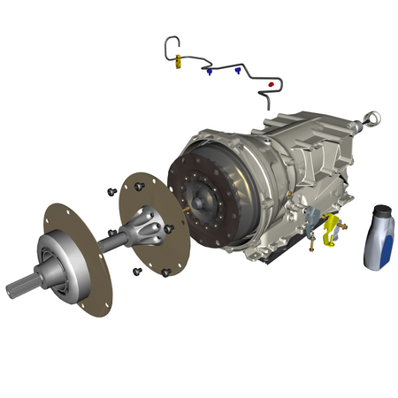 car:db11,item_no:,quantity:1,reference:db11_partscatalogue-070100-10 transmission assembly