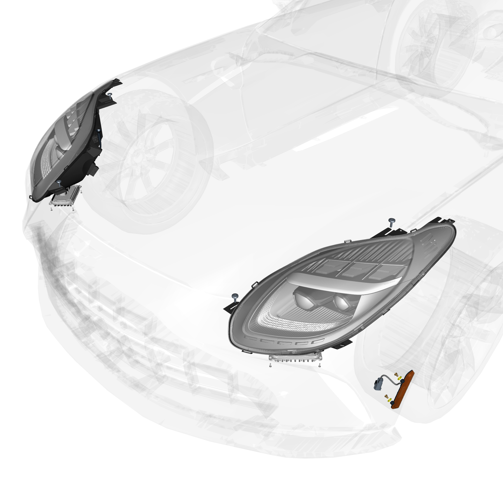 car:vantage,item_no:,quantity:4.0,reference:vantage_25_partscatalogue-170100-10 front lighting