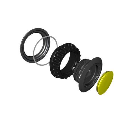 car: VALKYRIE,item_no: nan,quantity: 4,reference: VALKYRIE_PartsCatalogue-040401-20 Centre Wheel Nut