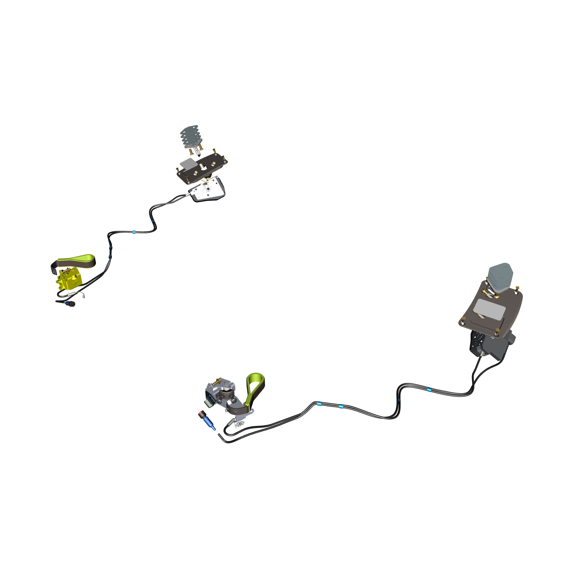 car:valkyrie,item_no:,quantity:1,reference:valkyrie_partscatalogue-011412-10 door latch system - coupe