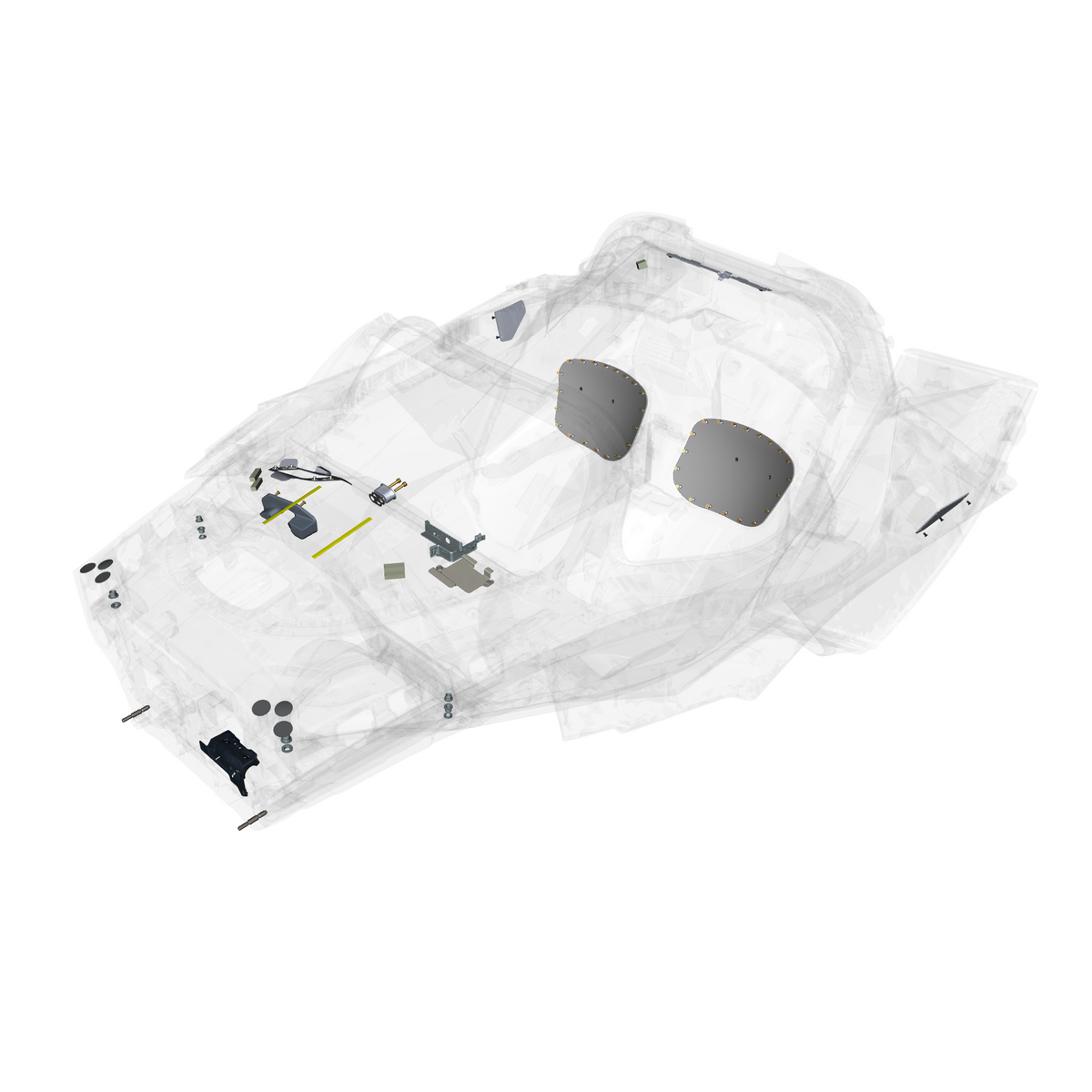 car:valkyrie,item_no:,quantity:2,reference:valkyrie_partscatalogue-0101010-20 internal fittings