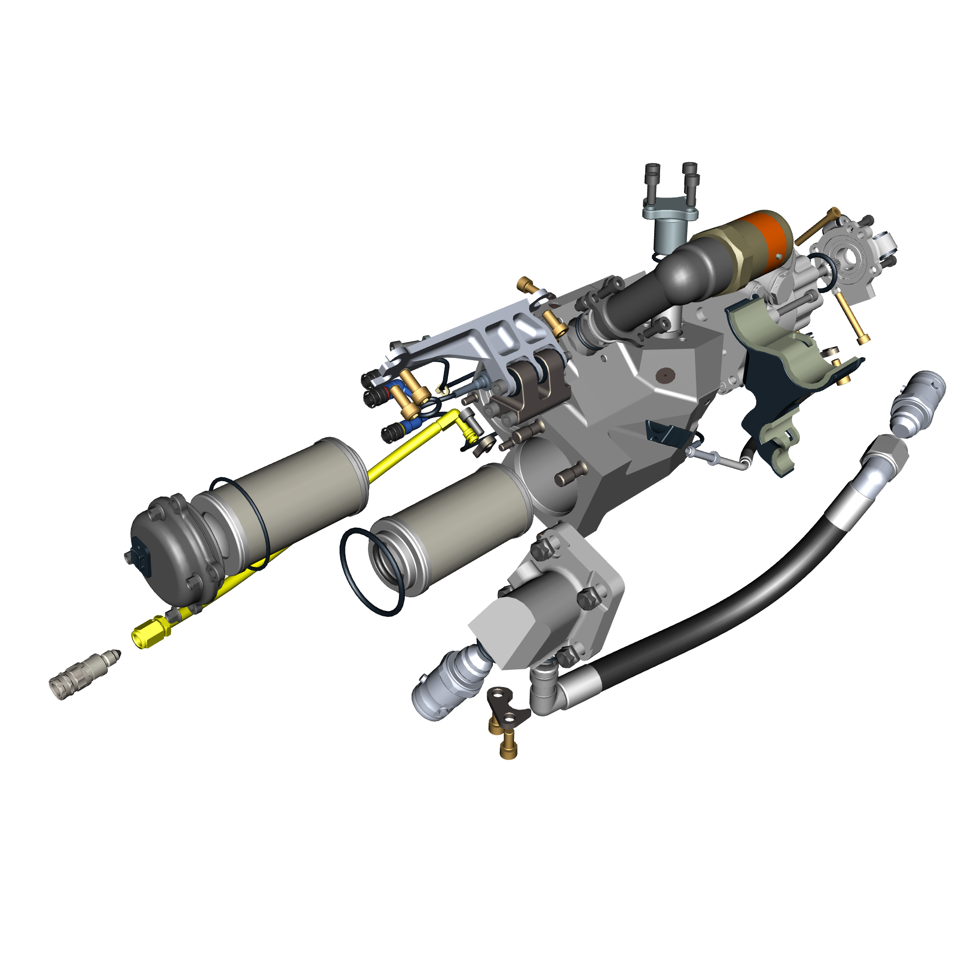 car: VALKYRIE,item_no: nan,quantity: 1.0,reference: VALKYRIE_PartsCatalogue-210107-10 Hydraulic Pump