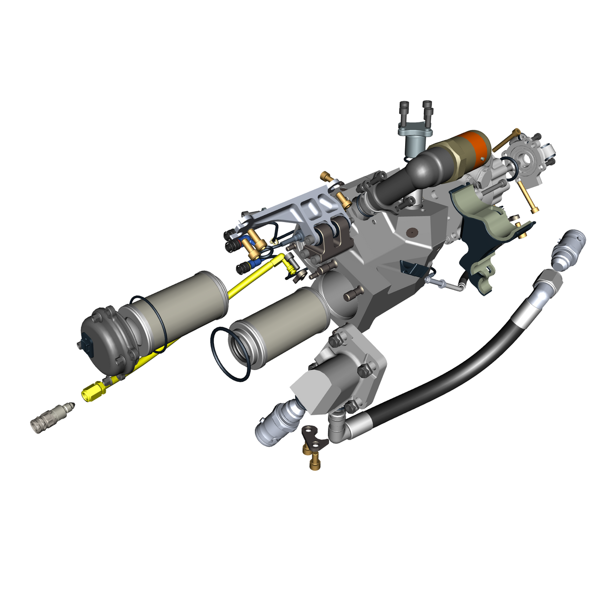 car:valkyrie,item_no:,quantity:1.0,reference:valkyrie_partscatalogue-210107-10 hydraulic pump