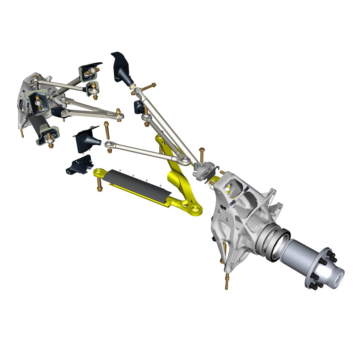car:valkyrie,item_no:,quantity:1,reference:valkyrie_partscatalogue-040202-10 rear suspension