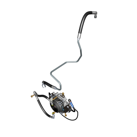 car: VALKYRIE,item_no: nan,quantity: 2.0,reference: VALKYRIE_PartsCatalogue-210105-20 Clutch Actuation