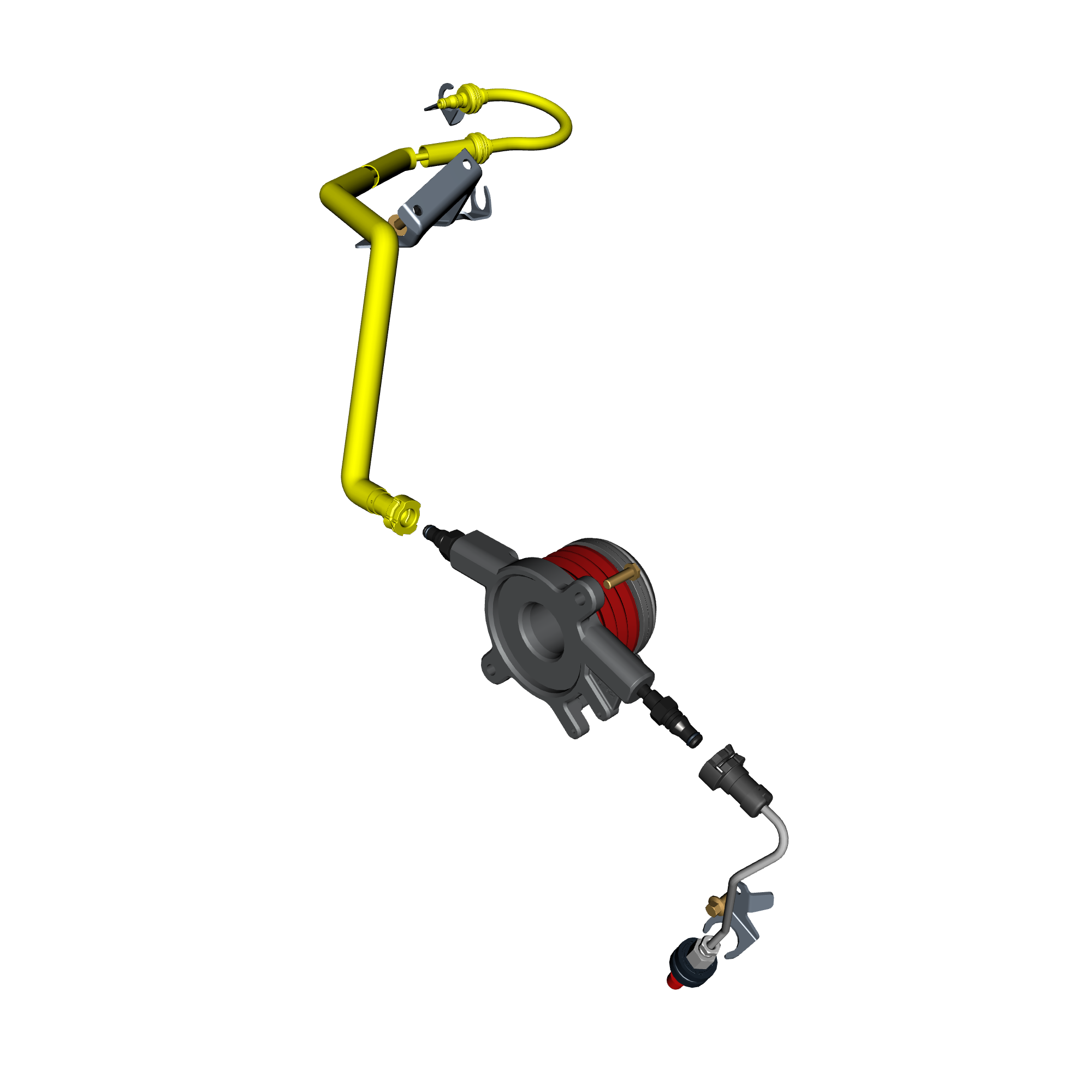 car:valour,item_no:,quantity:1,reference:valour_partscatalogue-520401-10 clutch slave cylinder