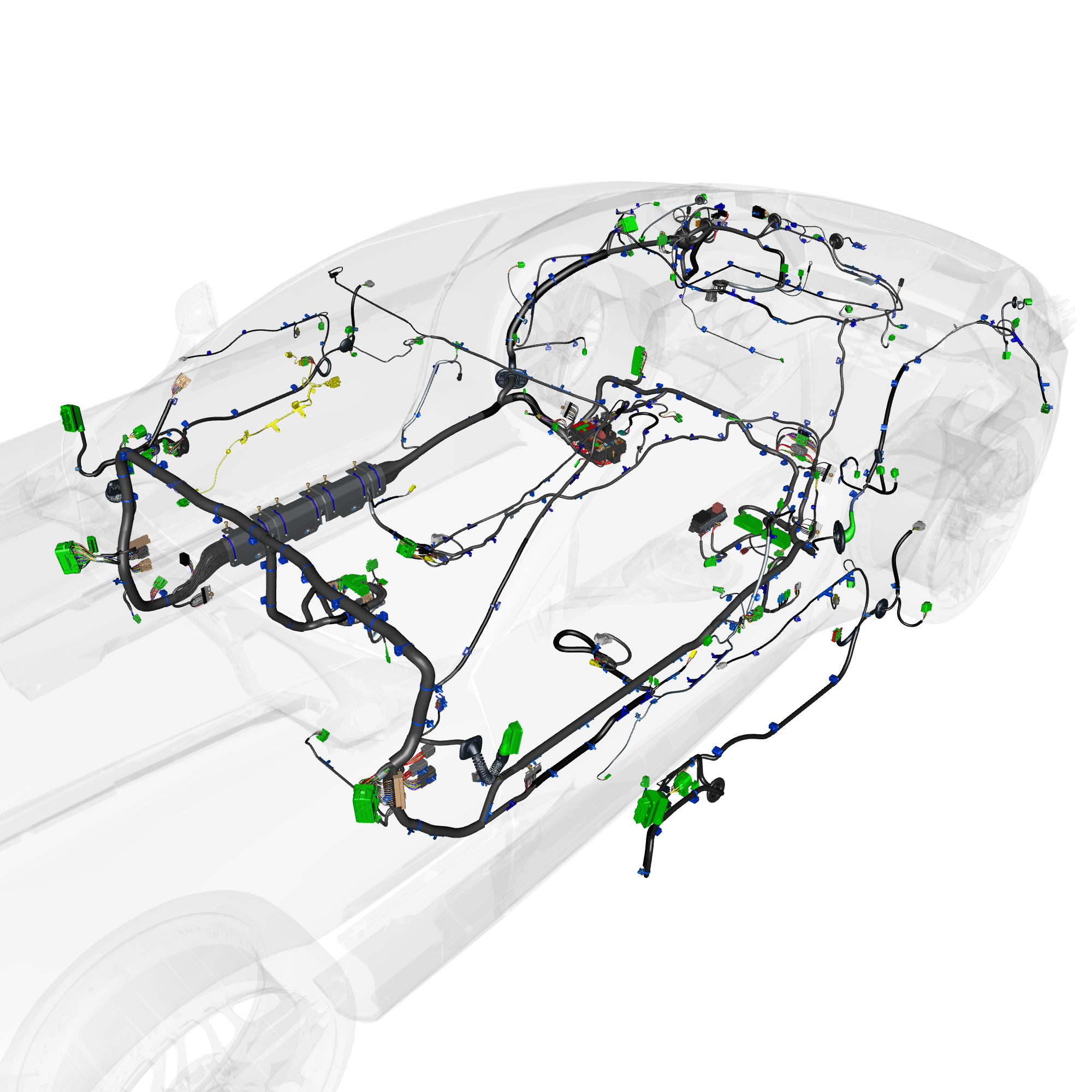 car:dbs zagato,item_no:,quantity:1,reference:dbs_zagato_partscatalogue-180103-10 body wiring assembly