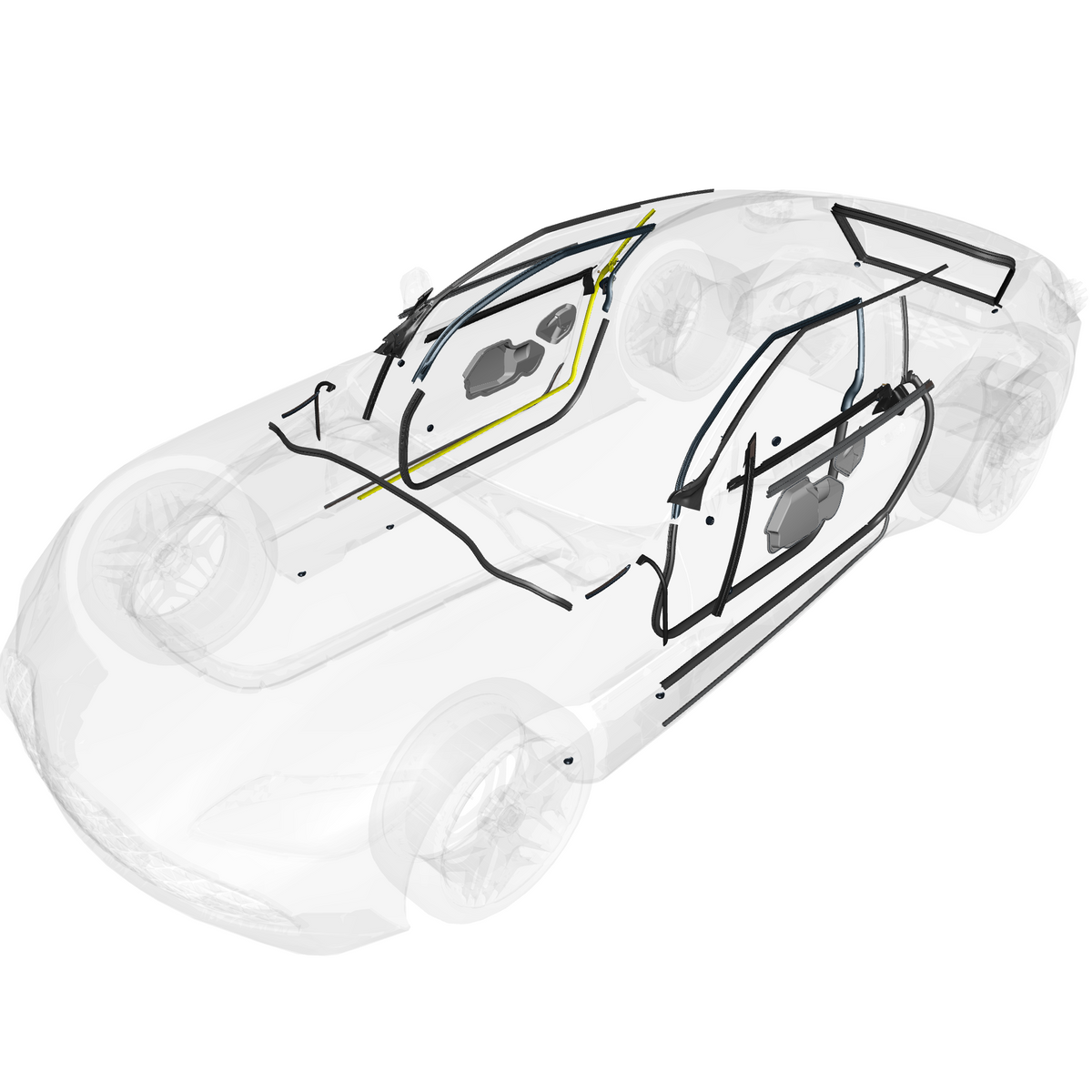 car: DBS ZAGATO,item_no: nan,quantity: 1,reference: DBS_ZAGATO_PartsCatalogue-010700-10 Sealing