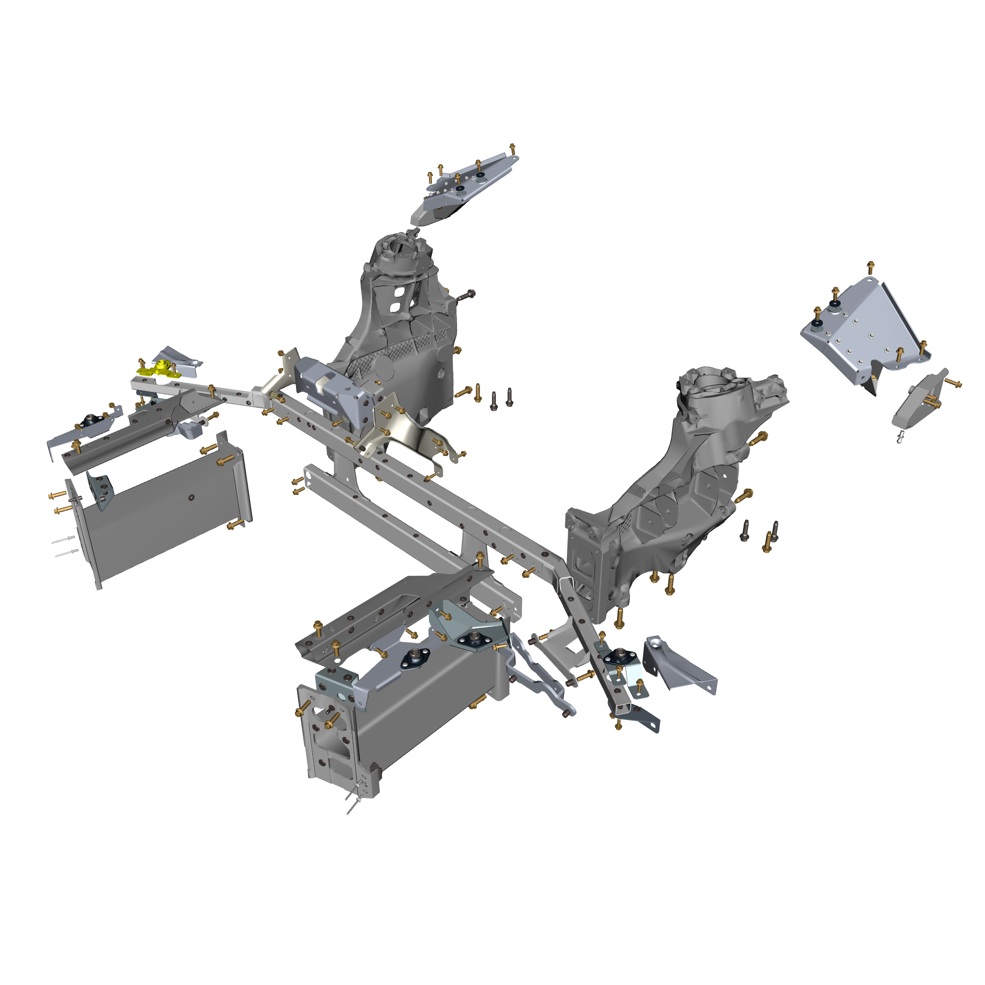 car:dbr22,item_no:,quantity:1.0,reference:dbr22_partscatalogue-010133-10 front structure