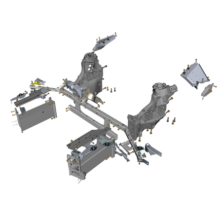car:dbr22,item_no:,quantity:1.0,reference:dbr22_partscatalogue-010133-10 front structure
