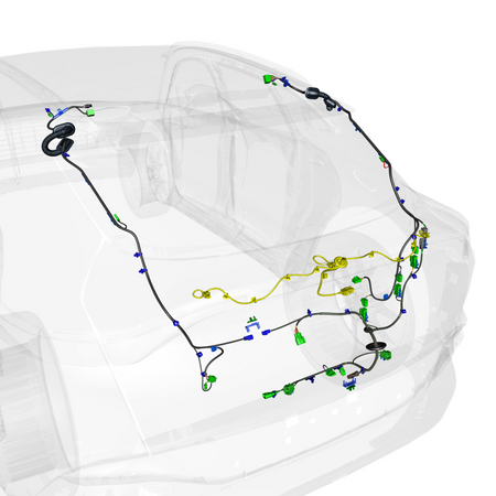 car: DBX,item_no: nan,quantity: 1,reference: DBX_PartsCatalogue-630205-10 Tailgate Wiring