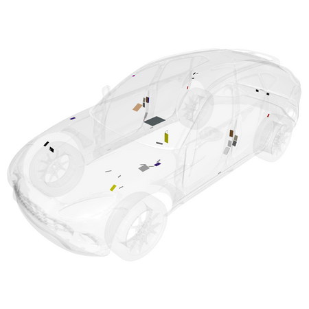 car: DBX,item_no: nan,quantity: 1,reference: DBX_PartsCatalogue-700101 Labels