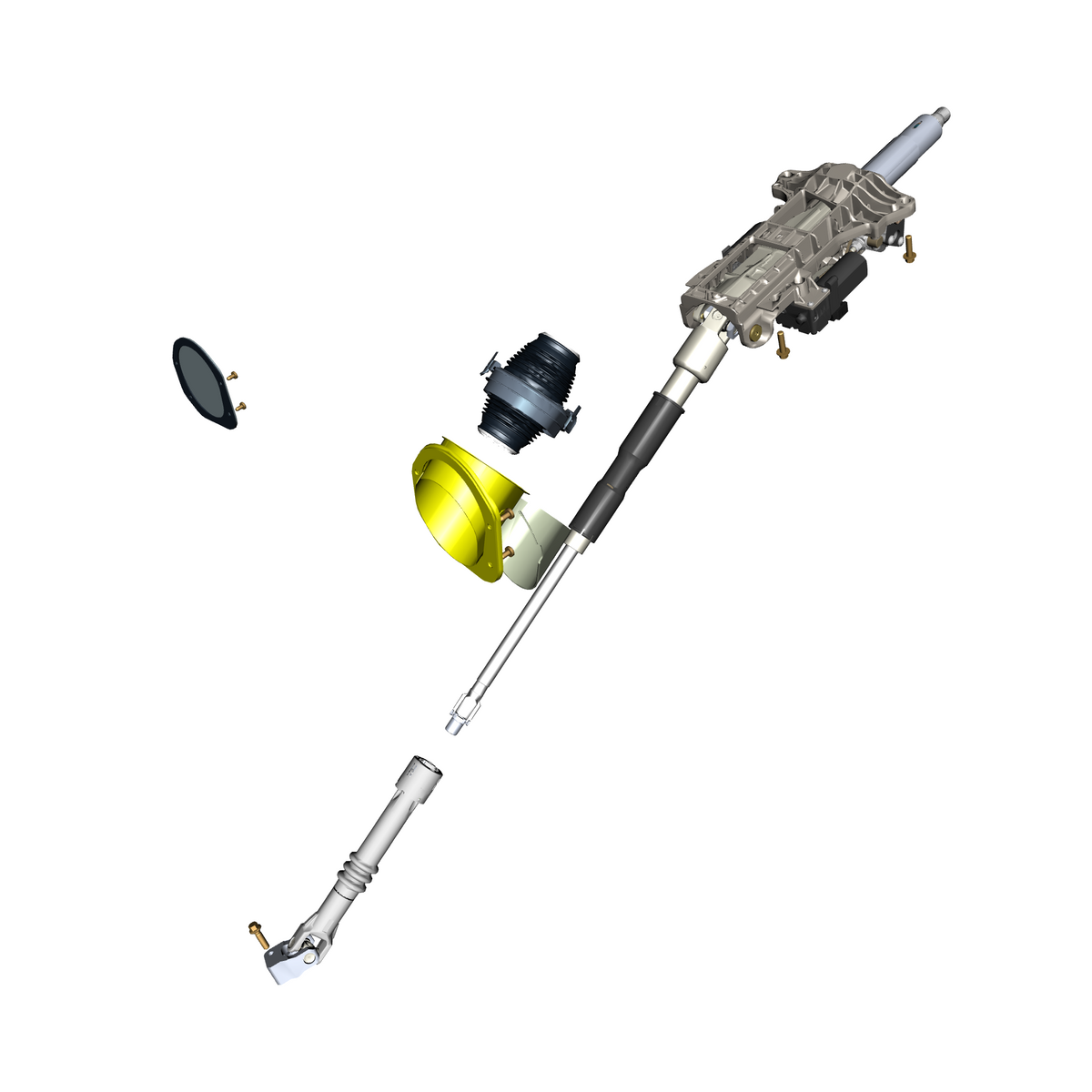 car:dbx,item_no:,quantity:1.0,reference:dbx_partscatalogue-440200 steering column
