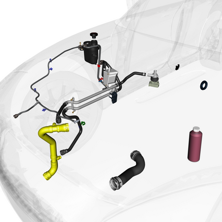 car: DBX,item_no: nan,quantity: 1,reference: DBX_PartsCatalogue-530104-10 Hoses & Reservoirs - HTS