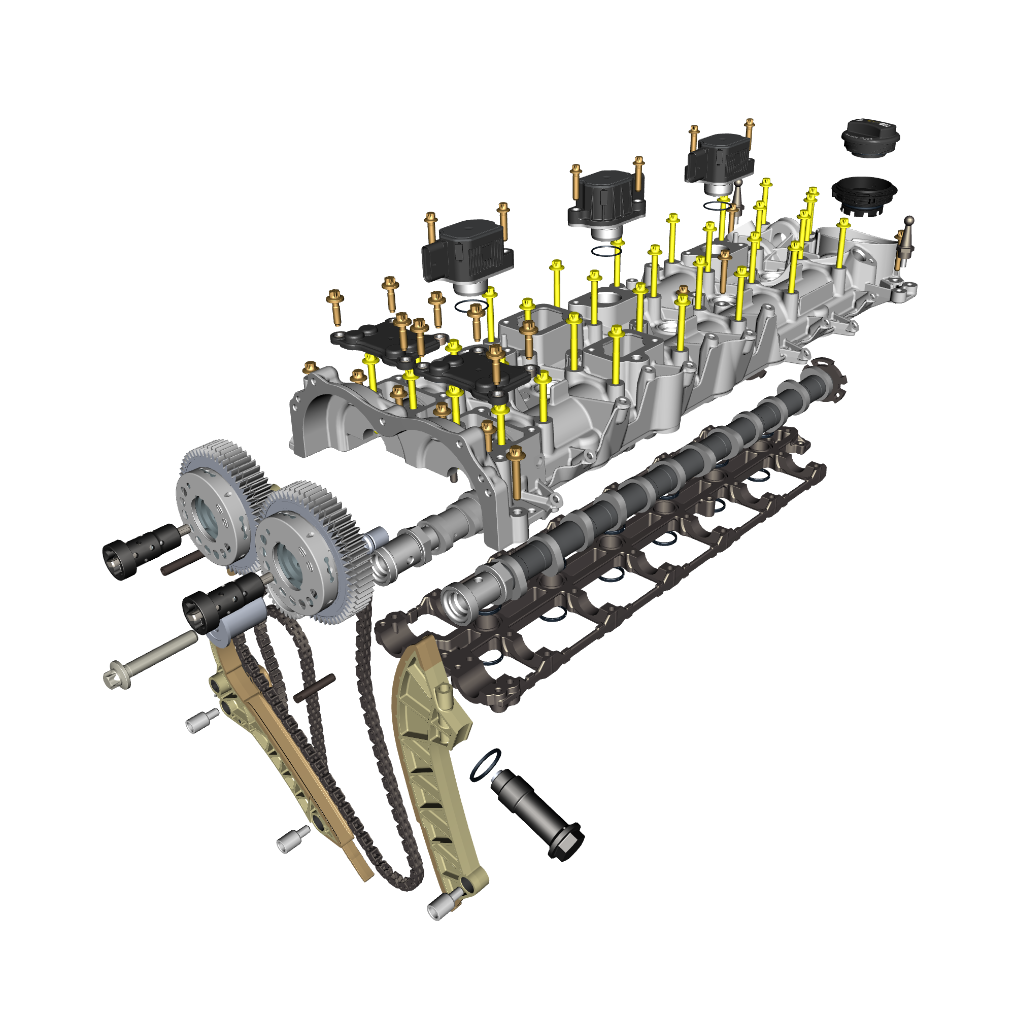car:DBX,item_no:,quantity:31,reference:DBX_PartsCatalogue-031604-20 Engine Timing