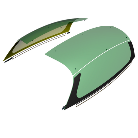 car:valkyrie,item_no:,quantity:1.0,reference:valkyrie_partscatalogue-011103-10 door glass - spider