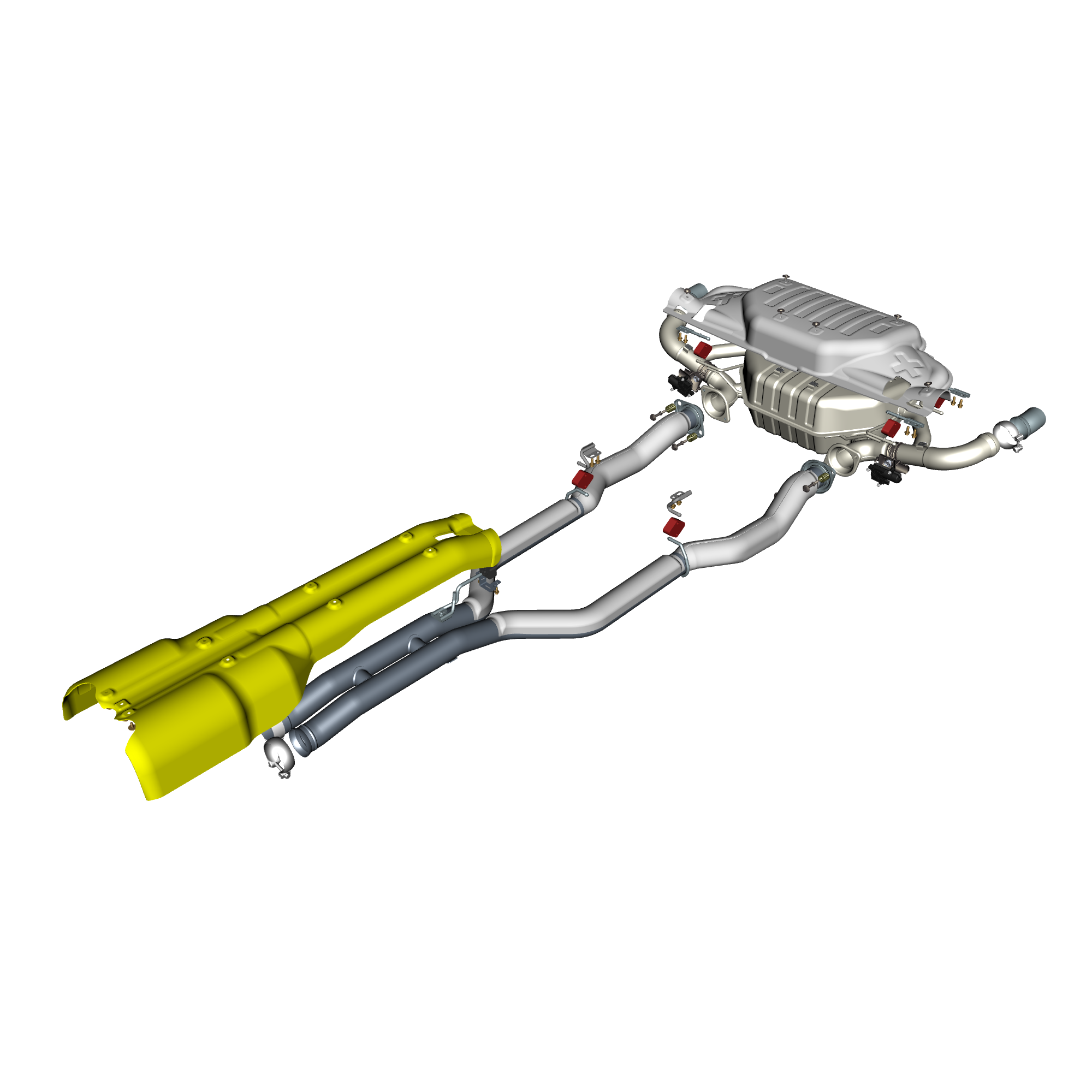 car: DB12,item_no: nan,quantity: 1,reference: DB12_24_PartsCatalogue-090300 Exhaust Pipes & Shields