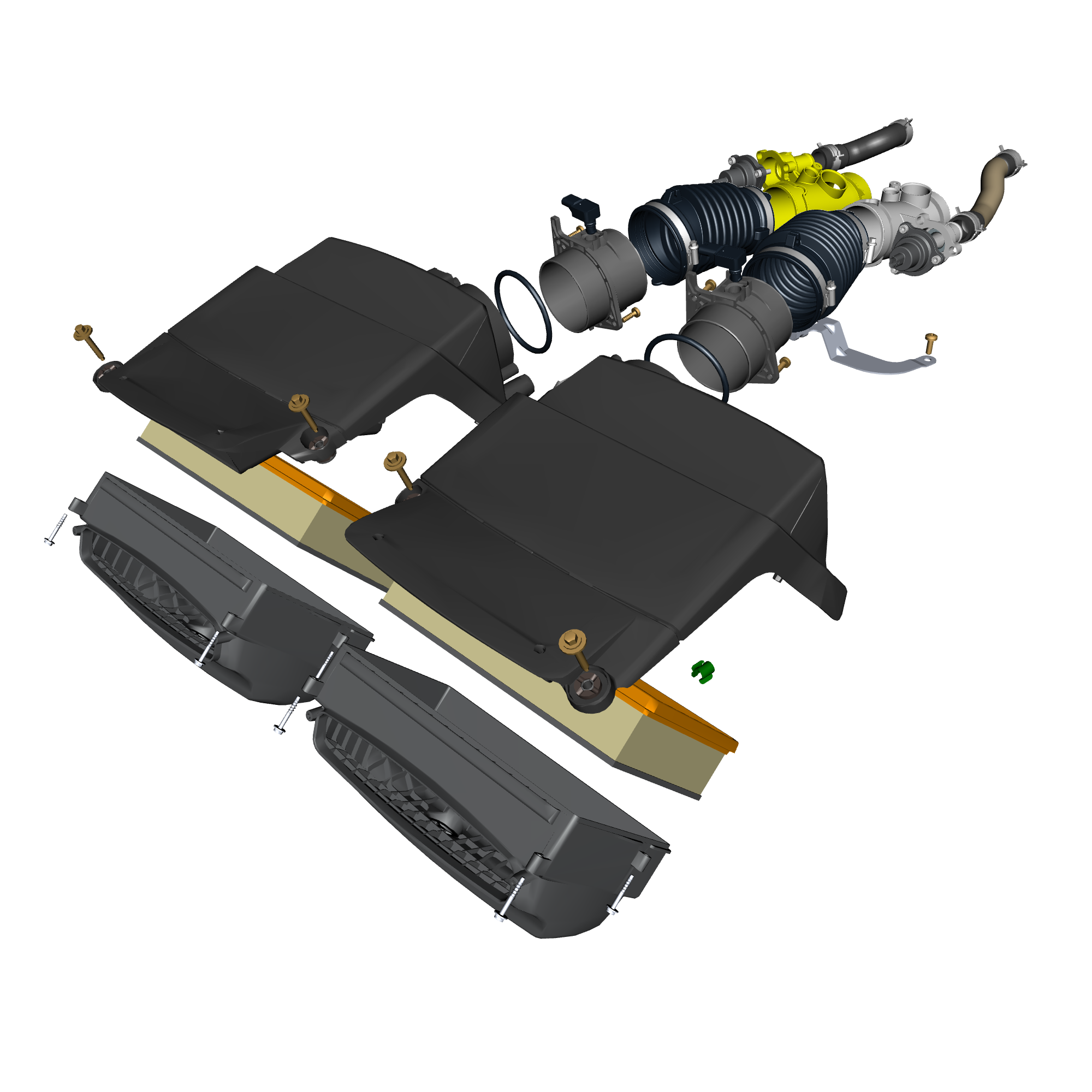 car: DB12,item_no: nan,quantity: 1,reference: DB12_24_PartsCatalogue-031201-10 Air Cleaner