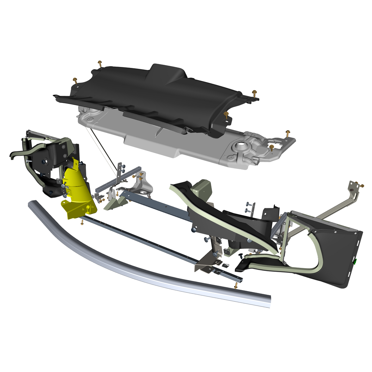 car:vantage,item_no:,quantity:1,reference:vantage_25_partscatalogue-010208 grille opening panels