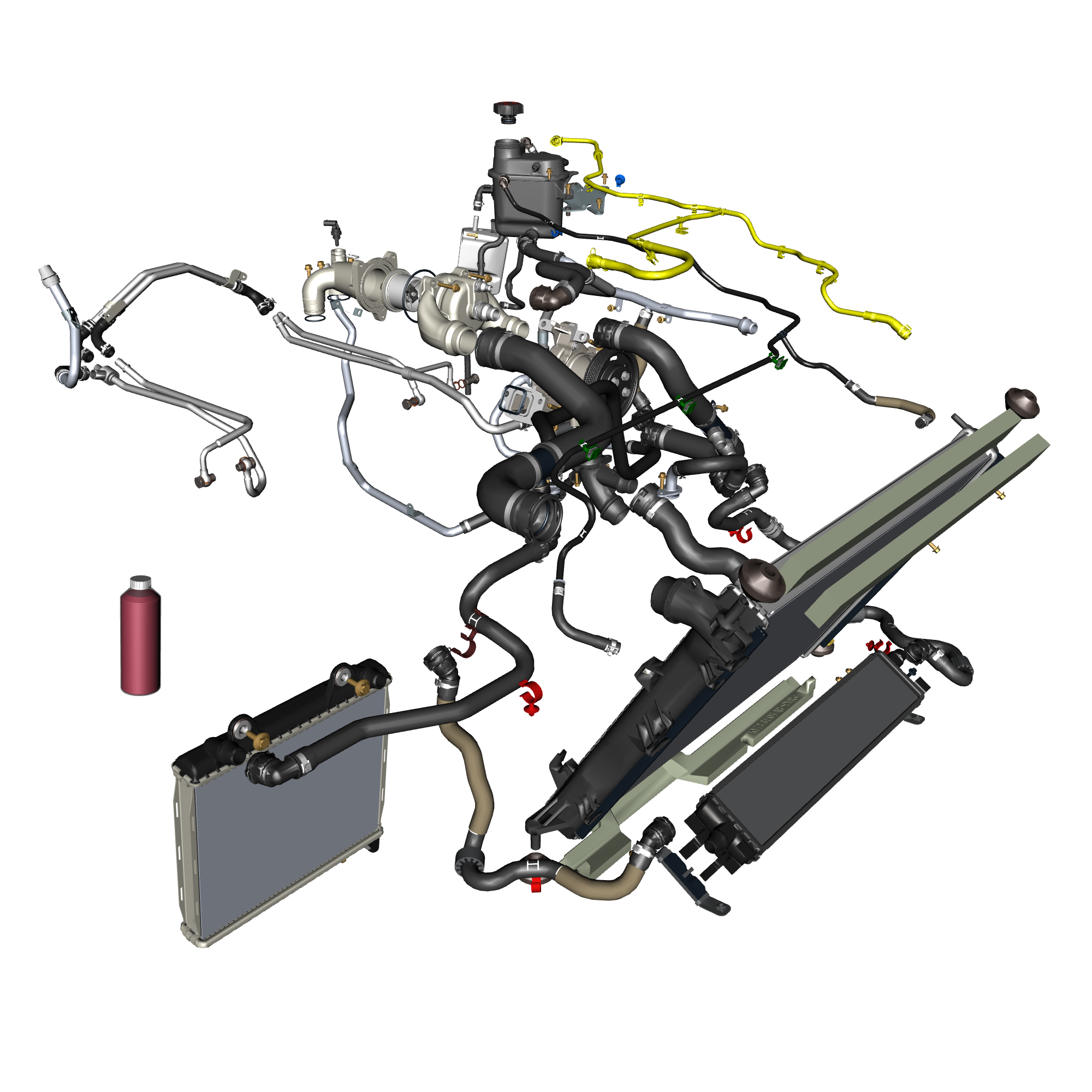 car:VANQUISH,item_no:,quantity:1,reference:VANQUISH_25_PartsCatalogue-030304-10 High Temperature System