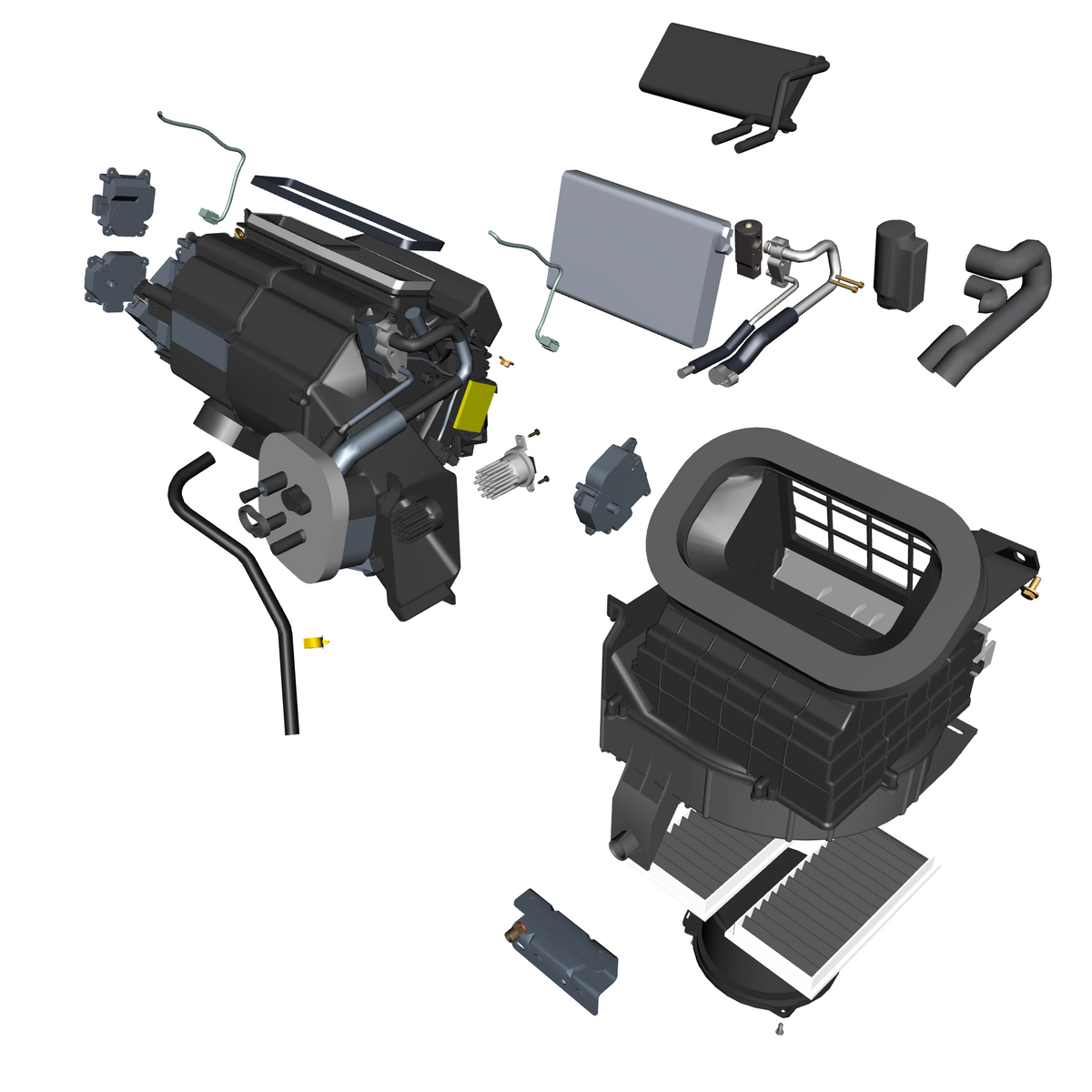 car:vanquish zagato,item_no:,quantity:1,reference:vanquish_zagato_partscatalogue-120300-10 evaporator & heater