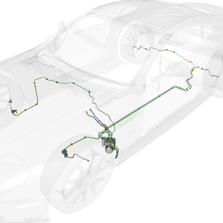 car: VANTAGE V12S,item_no: nan,quantity: 2,reference: VANTAGE_V12S_PartsCatalogue-060603-03 Brake Pipes & Hoses LHD