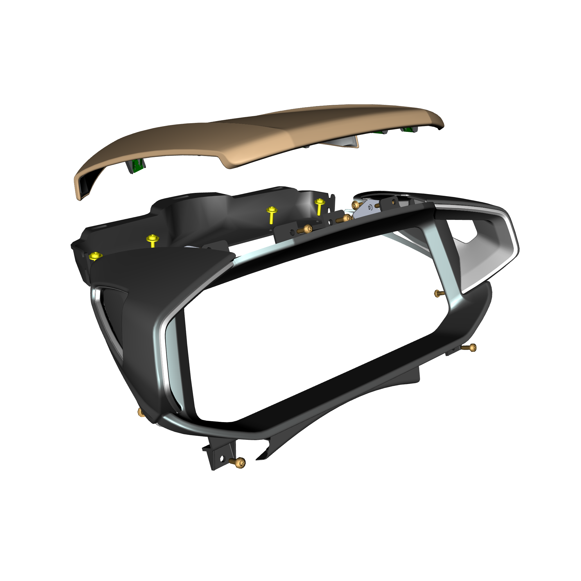 car:VALOUR,item_no:,quantity:4.0,reference:VALOUR_PartsCatalogue-011205-10 Instrument Hood