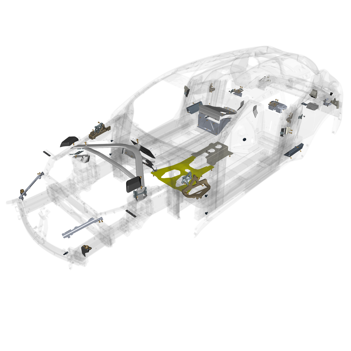 car: VANQUISH ZAGATO,item_no: nan,quantity: 1,reference: VANQUISH_ZAGATO_PartsCatalogue-010110-10 Body Ancillary Parts