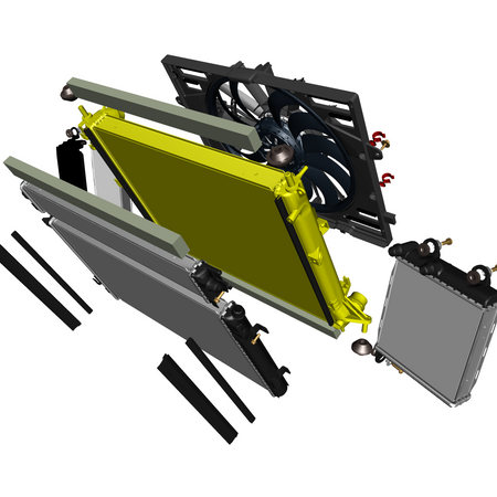 car: DB11,item_no: nan,quantity: 1,reference: DB11_PartsCatalogue-032210-10 Radiators & Fan