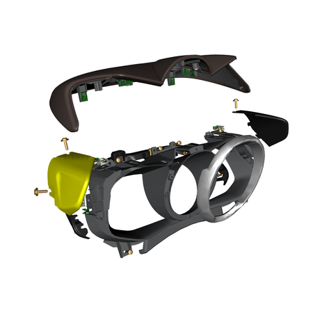 car:vantage,item_no:,quantity:1,reference:vantage_19_partscatalogue-011205-10 instrument hood