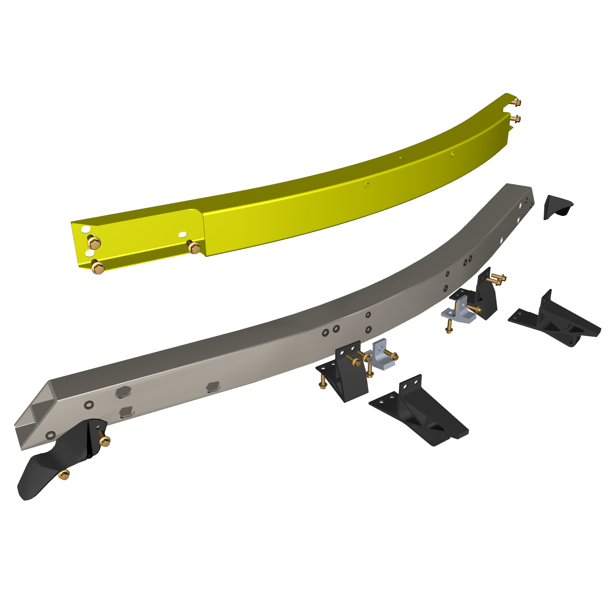 car: VANTAGE,item_no: nan,quantity: 1,reference: VANTAGE_19_PartsCatalogue-010111-20 Rear Bumper Armature